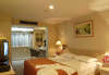 Royal President Executive Serviced Apartments 